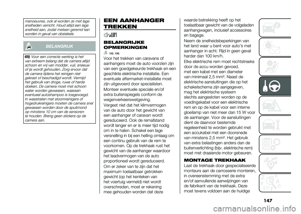 FIAT 500X 2021  Instructieboek (in Dutch) �����������
��� ��� �� ���
��� �� ���	 ����
��������� ���
�
����	� �0��� ���	��� ��� ������������ ���� �����	 ���	��� 