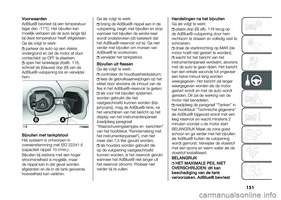 FIAT 500X 2021  Instructieboek (in Dutch) ����6��� � ��� ���	
�6��=����S �
���
����	 �
�� ��� �	�����
��	���

�����
 ��� �;�B�B
��E� �0��	 �
�������� ���
�������� ���
����� 