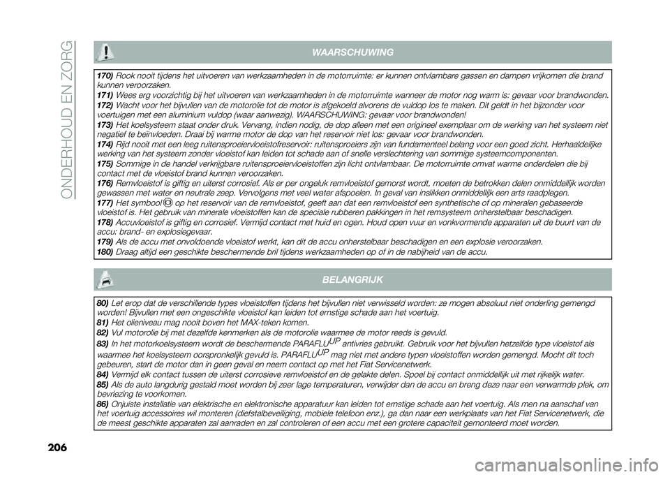 FIAT 500X 2021  Instructieboek (in Dutch) ��-�$��(�,�0�-�C���(�$��2�-�,�&
��� �
��������
���
��"�%�
�,��� �����	 �	������ ���	 ���	����
�� ��� ���
���������� �� �� ���	��
�
���