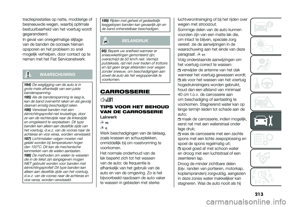 FIAT 500X 2021  Instructieboek (in Dutch) ����	�
���	����
���	��	��� �� ���	�	�� ������
��� ��
�
��������� ������ ����
�
�� ���	�����
�
���	���
�
���
���� ��� ���	 ���
