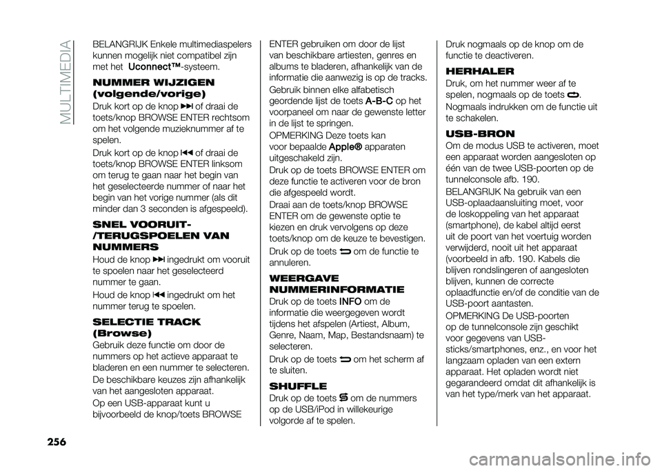 FIAT 500X 2021  Instructieboek (in Dutch) ��7�C�>�4�%�7�(��%�6
��� �=�(�>�6�$�&�,�%�?�@ �(����� ����	������������
�
������ �������� ����	 ������	��
�� ����
���	 ���	
�2���	�	����D