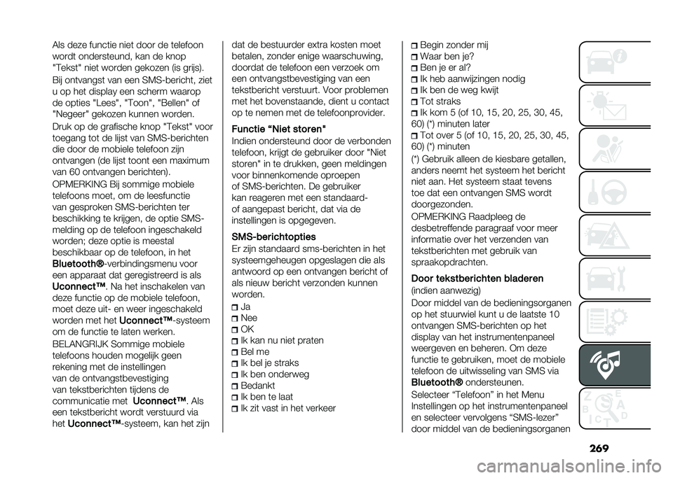 FIAT 500X 2021  Instructieboek (in Dutch) ���
�6�� ���� �����	�� ����	 ����
 �� �	�������
���
��	 �����
��	����� ��� �� ����
�3�4����	�3 ����	 ���
��� ������� �9�� ��
��