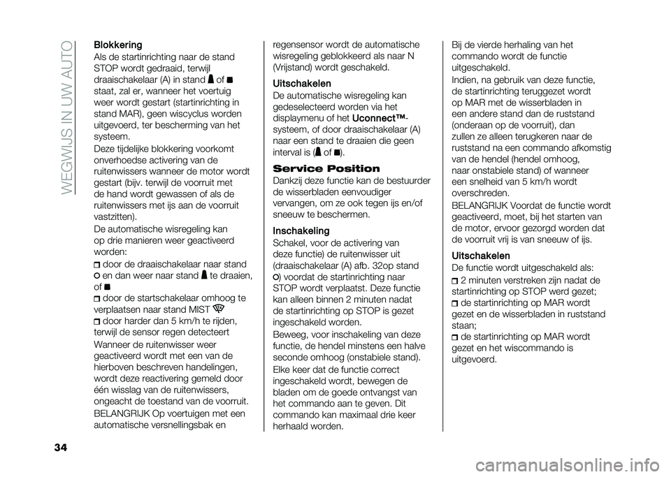 FIAT 500X 2021  Instructieboek (in Dutch) ���(�&��%�?�5��%�$��C���6�C�4�-
�� ���� � �� �
�	�
�6�� �� ��	��
�	���
����	��� ����
 �� ��	���
�5�4�-�8 ���
��	 ����
����� �	��
����
��
���