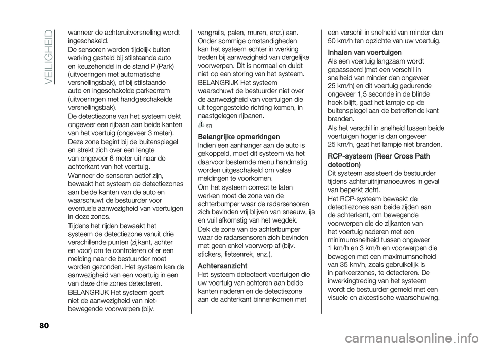FIAT 500X 2021  Instructieboek (in Dutch) ���(�%�>�%�&�0�(�%�
�	� �������
 �� ����	��
���	���
�������� ���
��	
�������������
�� ������
�� ���
��� �	�������� �
���	��
���

