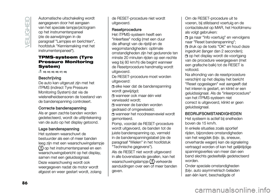FIAT 500X 2021  Instructieboek (in Dutch) ���(�%�>�%�&�0�(�%�
�	� �6��	����	����� ���	���������� ���
��	
���������� ����
 ���	 �������
��� ���	 �������� �������<����	��