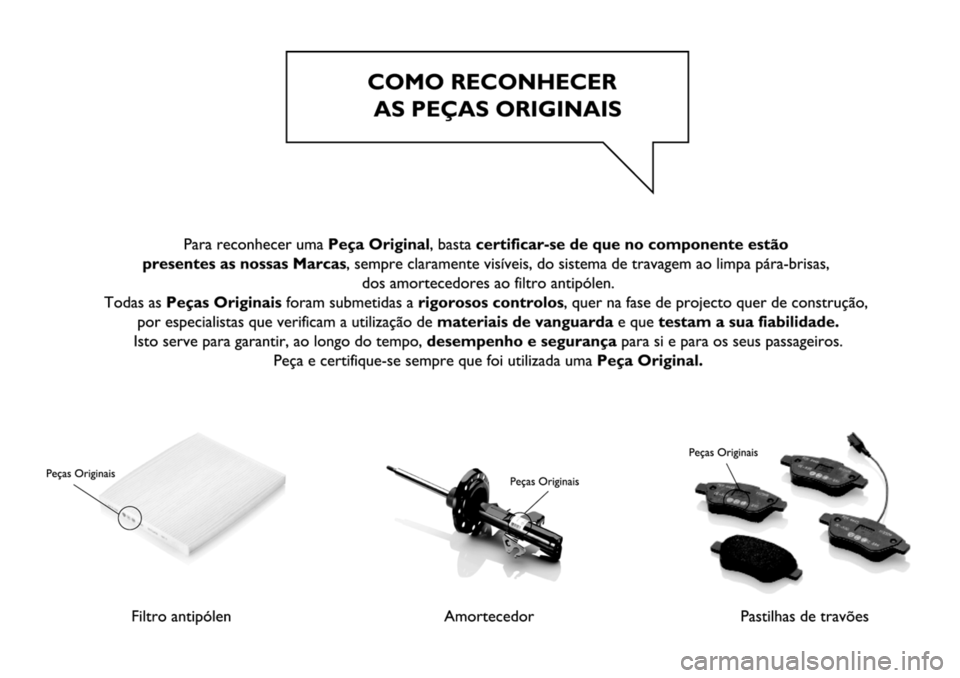 FIAT 500X 2017 Manual de Uso e Manutenção (in Portuguese) FIAT 500X 2017 Manual de Uso e Manutenção (in Portuguese)