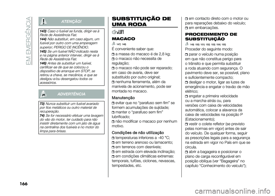 FIAT 500X 2020  Manual de Uso e Manutenção (in Portuguese) ��3���3��3�9�/�c�,�2�F�1
��	�	 �
�������
����
�2���
 �
 ������	� ��	 ����
�� �
���������	 �)
�9�	�
�	 �
�	 �1������(���� �����
�����,�#�
 ���