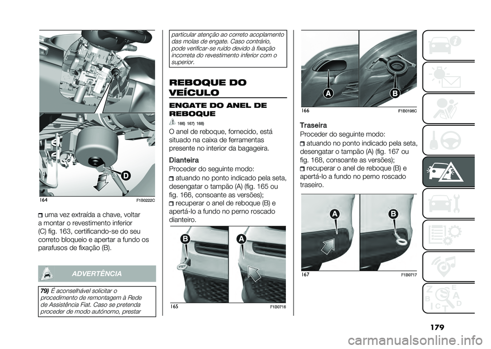 FIAT 500X 2020  Manual de Uso e Manutenção (in Portuguese) ��
����
��K�6��H�H�H�
��� ��	� �	�*�����
� � �����	� ��
����
� ��
���� �
 ��	��	�����	���
 ����	���
�
�8�2�; ���� �K�T�O� ��	���������
�
�