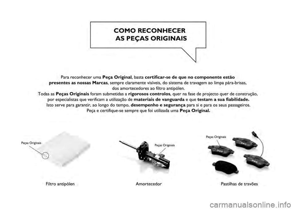 FIAT 500X 2020  Manual de Uso e Manutenção (in Portuguese) 