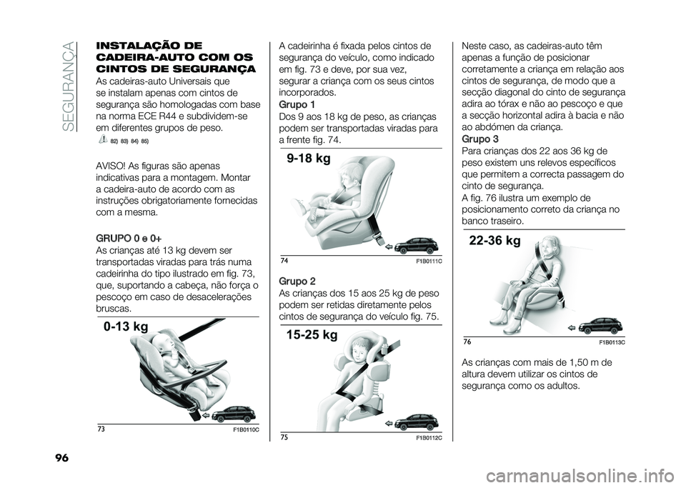 FIAT 500X 2021  Manual de Uso e Manutenção (in Portuguese) ��/�2�.�B�8�0�,�N�0
��	 ����
�	��	��� ��
��	�����	�+�	��
� ��� ��
����
�� �� ������	���	
�0� ���
�	���������
 �B����	����� ���	
��	 �����