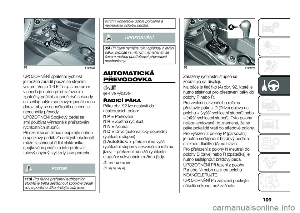 FIAT 500X 2020  Návod k použití a údržbě (in Czech) ����
�
�!�P�9�#�Q�M�M
�F�/�7�0�7�6�$�G�$�H �0����	��� ��!�"�����
�
�	 �����, ������� �����	 ��	 ����
��"��
����	�� �#�	���	 �L��Z �:�����m�4 � ���