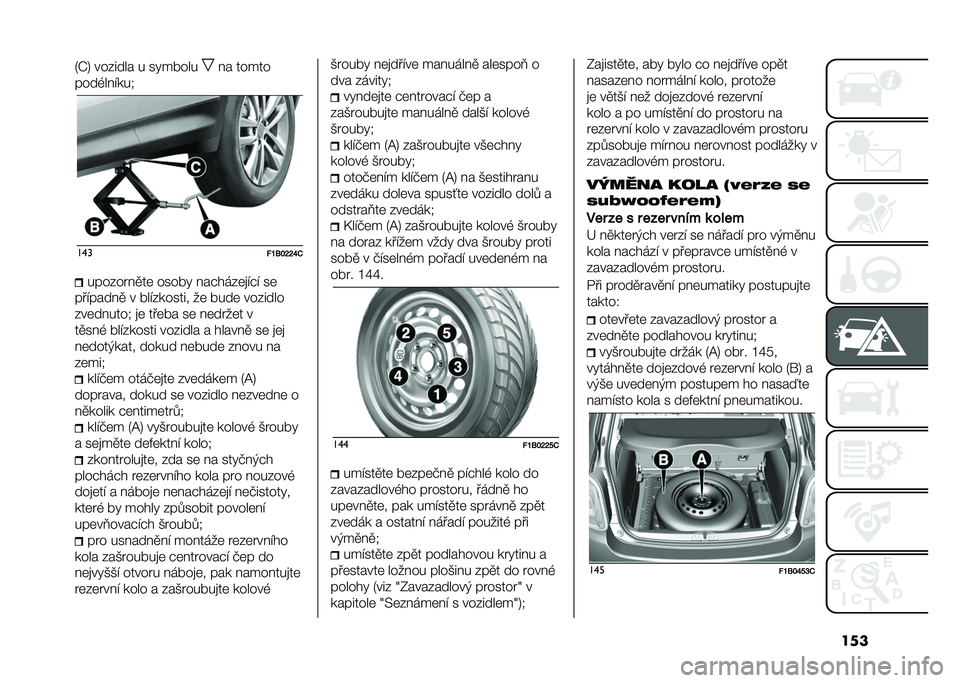 FIAT 500X 2021  Návod k použití a údržbě (in Czech) ����5�O�8 ������� � ��"��!��� �� �����
����,������- ���
�!�P�9�#�M�M�T�.������ ��
��	 ����!�" ���#����	�
��#� ��	
��������
 � �!������