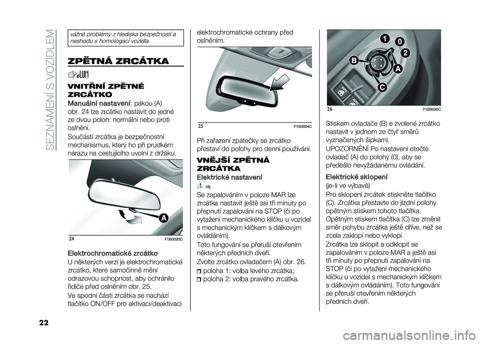 FIAT 500X 2021  Návod k použití a údržbě (in Czech) ��>�:�0��R�C�:��H��>��$�7�0�S�+�K�:�C
��
�����, �� ��!��,��" � ���	����� �!�	���	������ �
��	����� � �������D��#� ��������
��
���� ��� ��