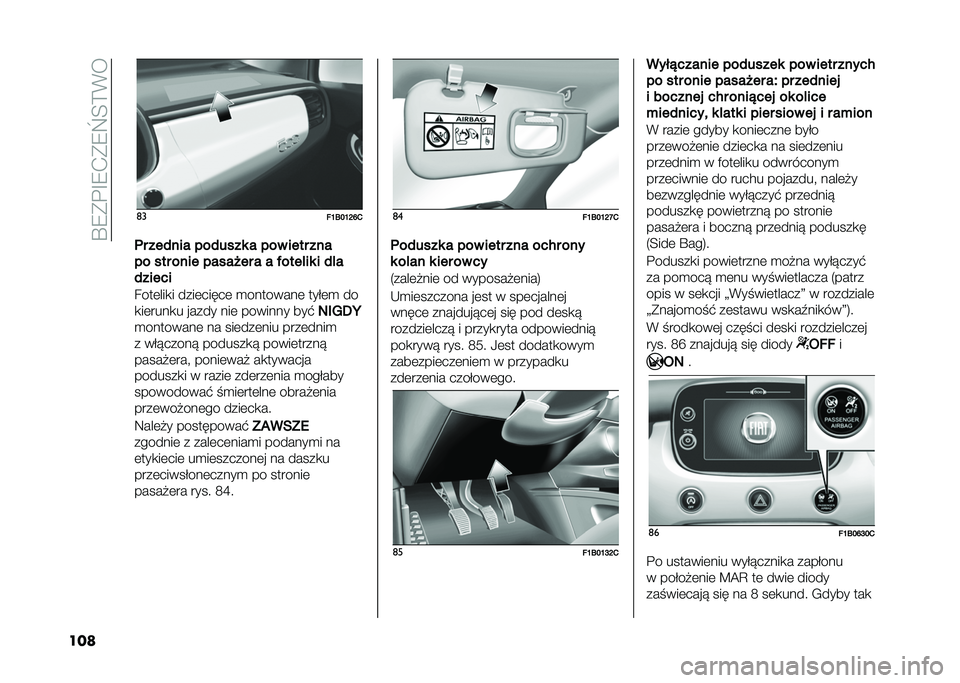 FIAT 500X 2020  Instrukcja obsługi (in Polish) ��R�9�*�!�G�9�.�*�9�]�=�?�%�
��� �	�
��M�E��M�H�Q�1
�	� ���)��� ���)���� � ��� ���� ���
�� ��� ���� ����� �� � � �#����!�� � �)�!�
�)�����
�
