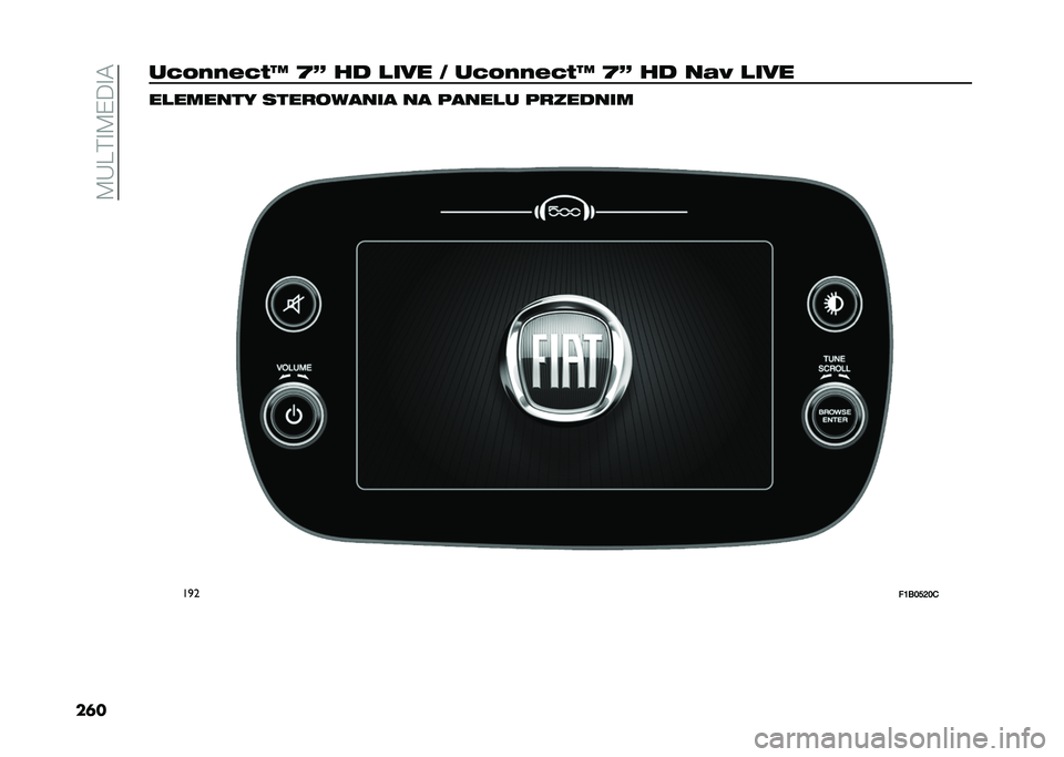 FIAT 500X 2020  Instrukcja obsługi (in Polish) ��C�-�6�?�G�C�9�E�G�A
��	���/�&�3�3�*�/�2�W �X�: �� ���9� � ��/�&�3�3�*�/�2�W �X�: �� ��7�- ���9� �������� ����
���
���
 ��
 �	�
���� �	�
������
��
�
��M�