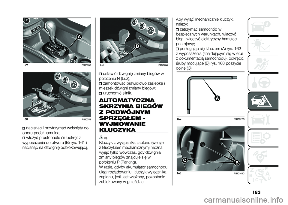 FIAT 500X 2021  Instrukcja obsługi (in Polish) ������

��M�E��N��P���
��M�E��N��S��������  � ���������
��  ��������� ��
����� ��	���# �$��
�����+ ��#����  �����������	 �����