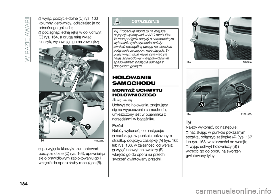 FIAT 500X 2021  Instrukcja obsługi (in Polish) ��%��D�A�*�G�9��A�%�A�D�G�G
��� �����  ��������	 �����	 �5�.�7 ���� �H�Q�N
�
����
�� �
��	�������� ���#������� ��	 ��
�������	�� ������