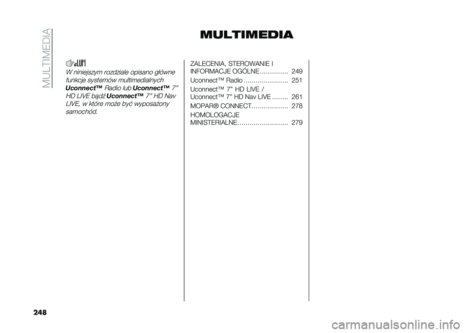 FIAT 500X 2021  Instrukcja obsługi (in Polish) ��C�-�6�?�G�C�9�E�G�A
��� ����������
�% �����	�����
 ���������	 ������� ��#����	
�&���
���	 �����	�
�� �
�����
�	��������$
��2�
����2�