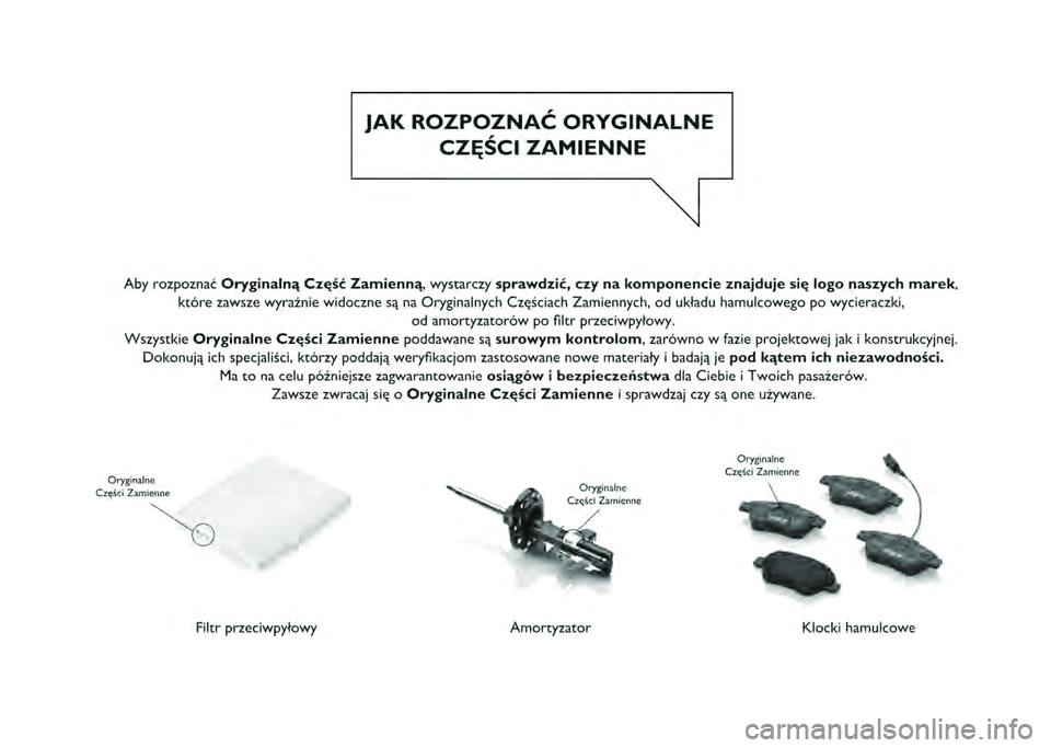 FIAT 500X 2021  Instrukcja obsługi (in Polish) 