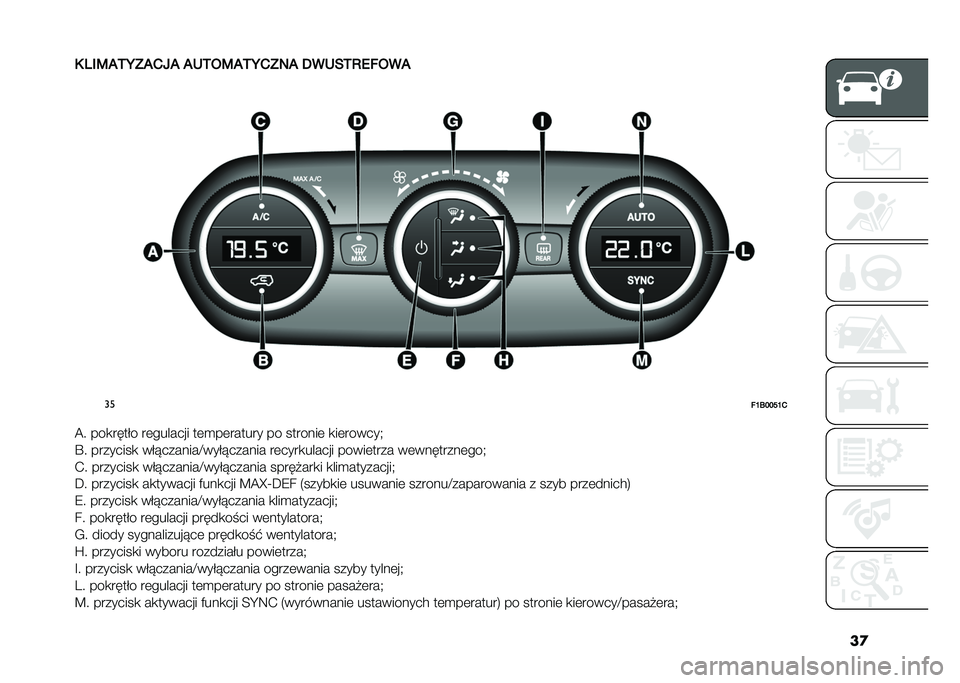 FIAT 500X 2021  Instrukcja obsługi (in Polish) ��

�7 �8��<�2�5�>�A�2�1�@�2 �2�9�5�4�<�2�5�>�1�A�6�2 �0��9��5�:�.��4��2
�
��
��M�E����M�1
�A� ���
����#� ��	������� ��	�
��	������ �� �������	 �
��	���