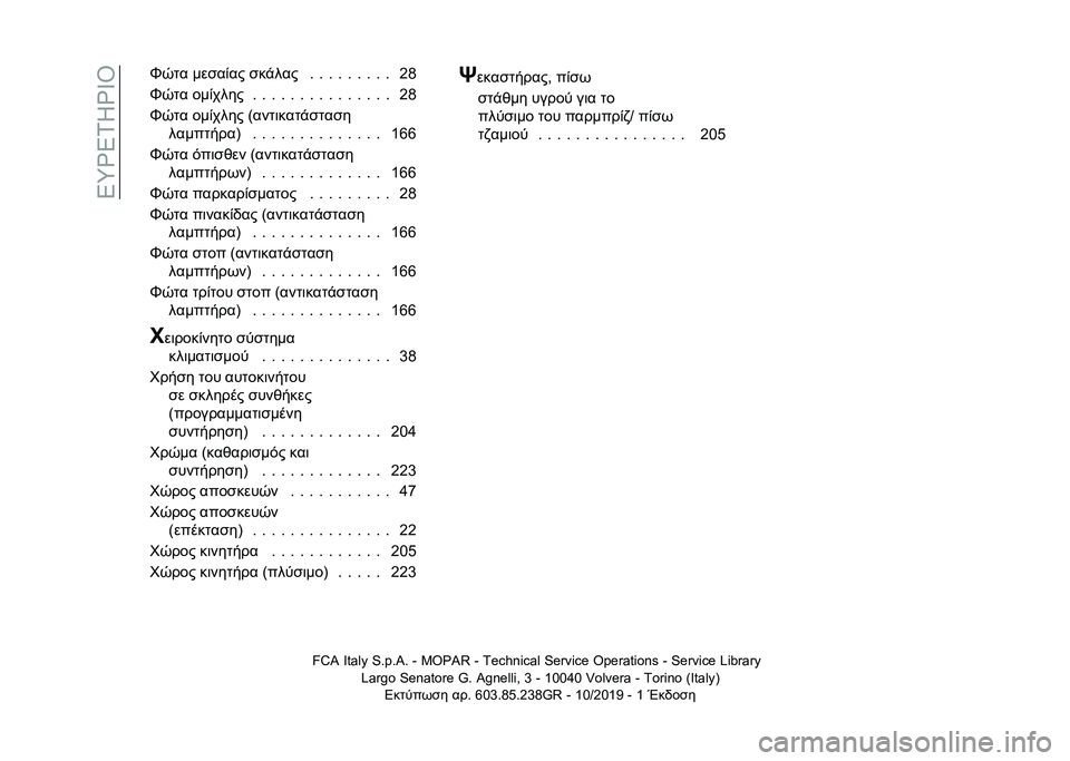 FIAT 500X 2021  ΒΙΒΛΙΟ ΧΡΗΣΗΣ ΚΑΙ ΣΥΝΤΗΡΗΣΗΣ (in Greek) ��5�n�i�5�1�K�i�Z�\ �Q�0�� ���
��&�� �
��"��� �  �  �  �  �  �  �  �  �  �G�H
�Q�0�� ���&���� �  �  �  �  �  �  �  �  �  �  �  �  �  �  �  �G�H
�Q�0�� ���&���� �>����	�