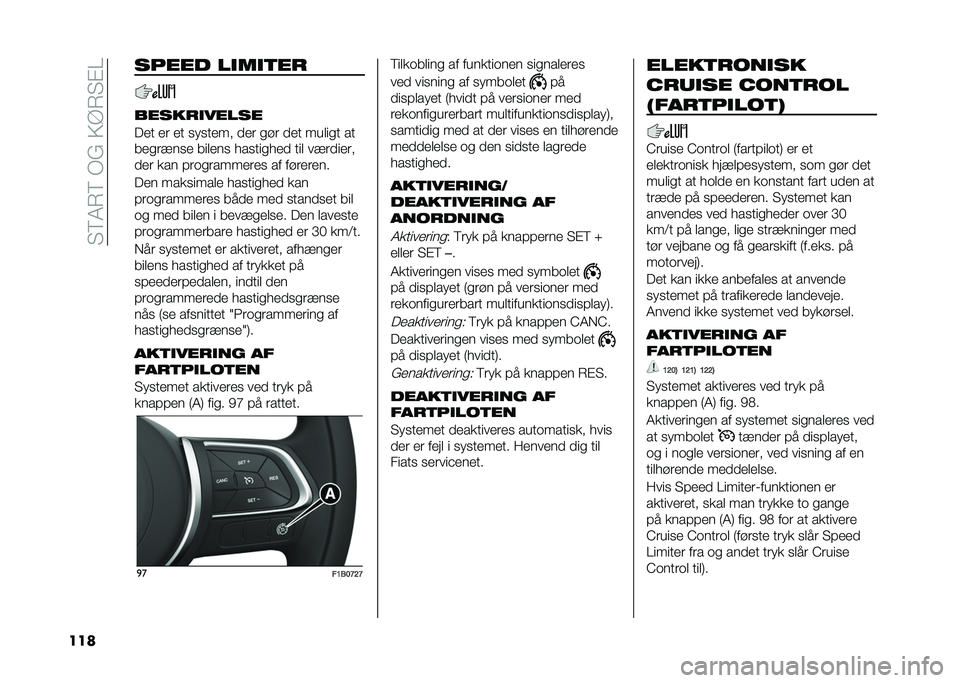 FIAT 500X 2020  Brugs- og vedligeholdelsesvejledning (in Danish) ��"�<�5�7�<��/�(��=�A�7�"�%�?
��� ����� ��
��
�	��
������
�����
��� �� �� �
��
���� ��� �
�� ��� �����
� ��
���
��!��
� ������
 ���
��