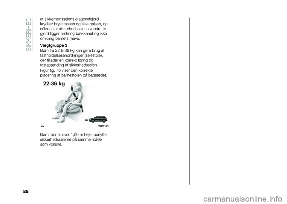 FIAT 500X 2020  Brugs- og vedligeholdelsesvejledning (in Danish) ��"�$�=�=�%�7��%�
�� �� �
���������
�
�����
 ����
�	����
��	��
�����
�� ����
����
�
�� �	�
 ���� ����
��� �	�

�
������
 �� �
��������