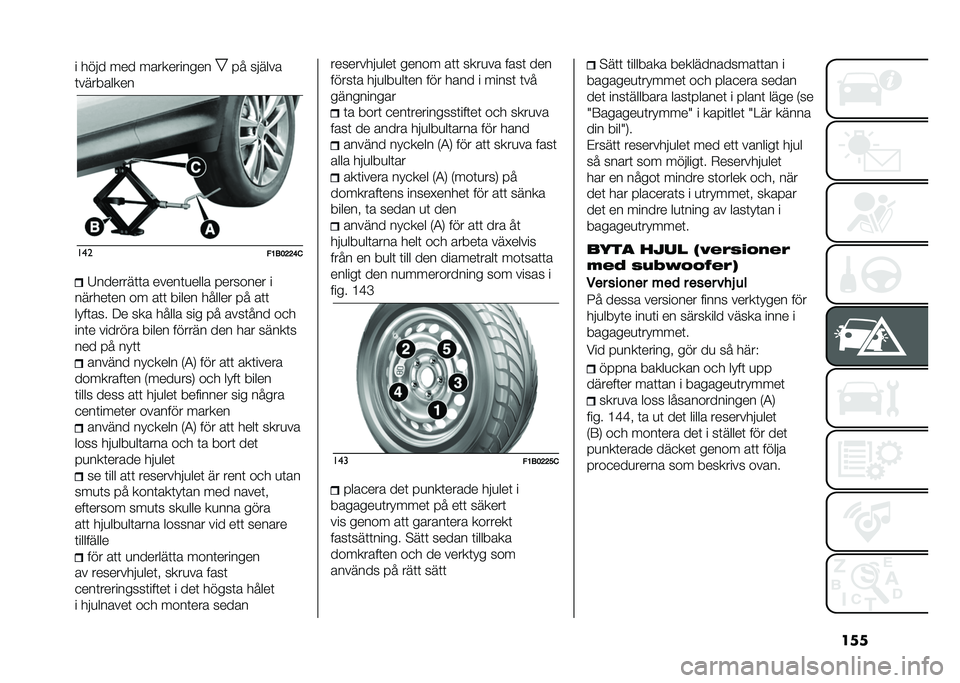FIAT 500X 2021  Drift- och underhållshandbok (in Swedish) ���� ���� ��� ����������� �� ������
�	��������� ���
��>���;�;�D�=�7�������	�	� �����	�
���� �������� �
������	�� �� ��	�	