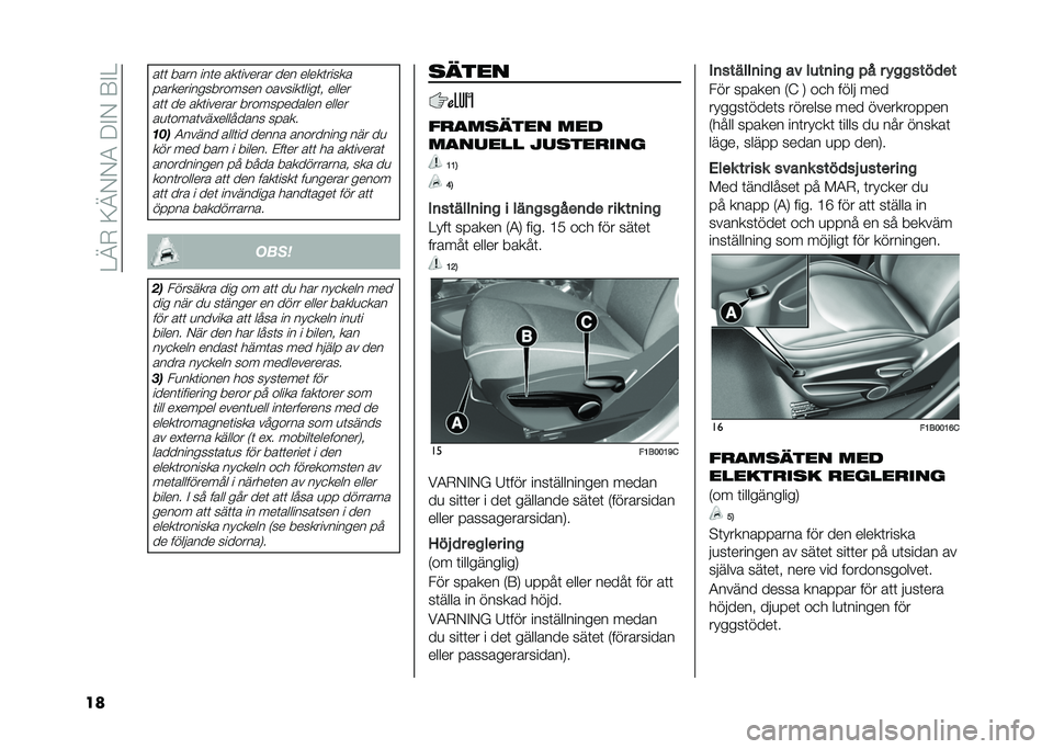 FIAT 500X 2021  Drift- och underhållshandbok (in Swedish) ��=�A�-��;�A�/�/�4��9�%�/��8�%�=
��
��	�	 ���� ���	� ���	������ ��� �����	�����
����������������� �������	����	� �������	�	 �� ��