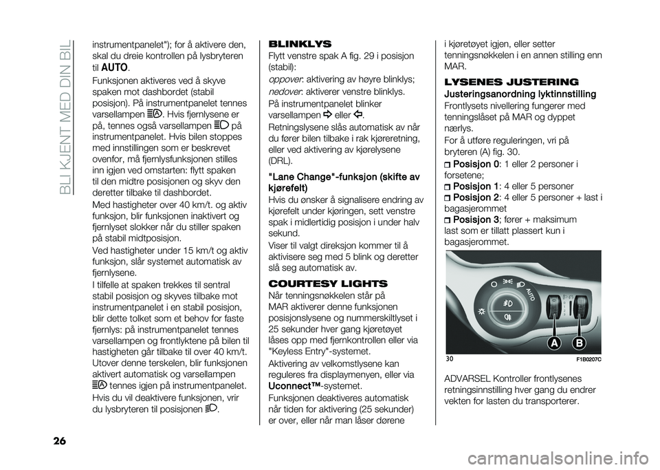 FIAT 500X 2021  Drift- og vedlikeholdshåndbok (in Norwegian) ��/�:�#��;�?�$��<��5�$� �� �#���/�#�:
��	 ��������
������
�	�
��0�+�" ��� � ������
��
 �
�
��
����	 �
� �
��
��
 �������	�	�
� �� �	�������
��
�