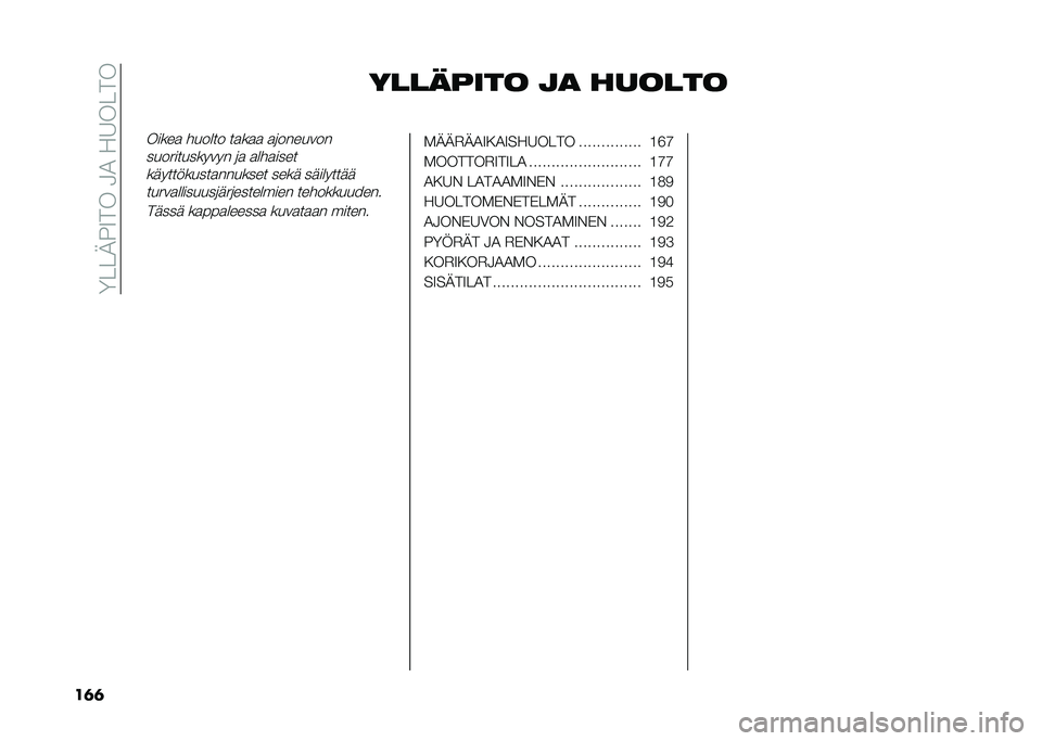 FIAT 500X 2021  Käyttö- ja huolto-ohjekirja (in in Finnish) ��<�!�!�-�1�7�.���5�4��"�8��!�.�
��	�	 �������� ��
 ������
����� ������ ����� �������
��
�����������
�� �� ��������
��	������