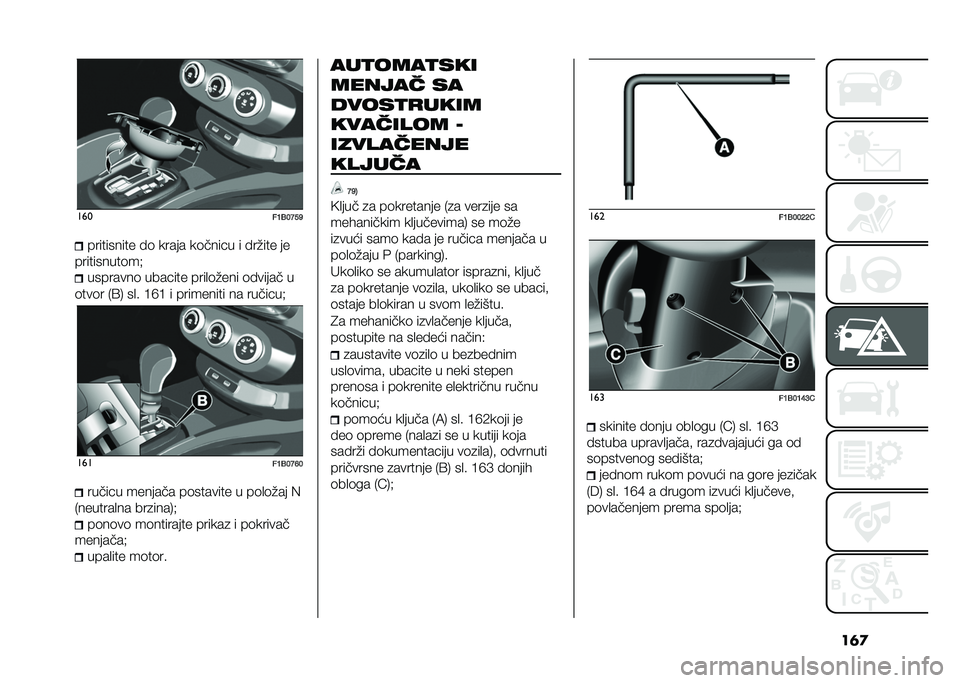FIAT 500X 2020  Knjižica za upotrebu i održavanje (in Serbian) ��	�
���
��D�3��E��L���������� ��	 ����� ��	����� � ���"��� ��
����������	�� ��������	 ������� ����
�	�"��� �	������ �
�	��