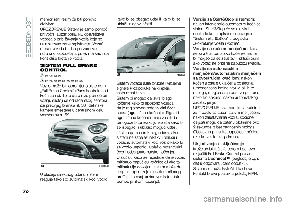 FIAT 500X 2020  Knjižica za upotrebu i održavanje (in Serbian) ��A�1�4�A�1�6�(��)�:
�
�	 ����	������ ���"�� �� ���� ��	��	��	
����������
��&��4��.�1�(�>�1 �)����� �� ����	 ��	��	�
��� ��	�"��� ����	��	�
