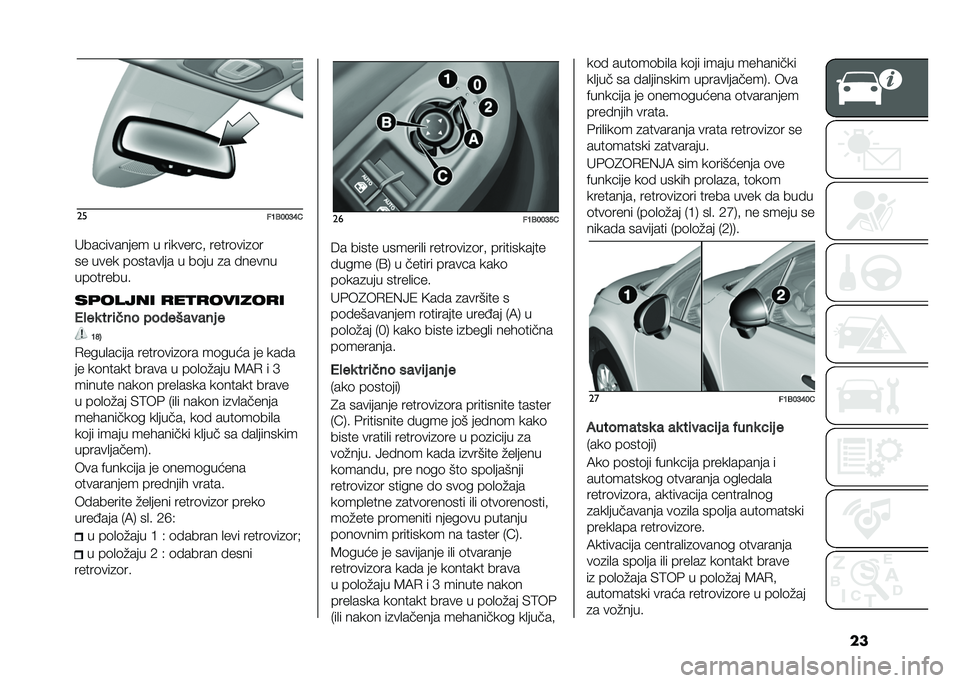 FIAT 500X 2021  Knjižica za upotrebu i održavanje (in Serbian) ����
��D�3���C�H�(
����������� � ��������  �����	���
�	�
�� ���� ��	�����
�� � ��	�� �
� ������
���	������
��	����� �
��
�
���