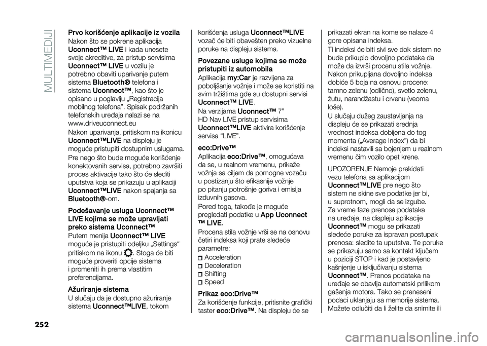 FIAT 500X 2021  Knjižica za upotrebu i održavanje (in Serbian) ��8��B�:�=�8�1�6�=�>�=
��� �� �� �
 �� �	��&��� � ��� �	�
 ���	� � �	� ����	� �
�(���	� ���	 �� ��	����� ���
�������
���������F �:�*��$
� ��