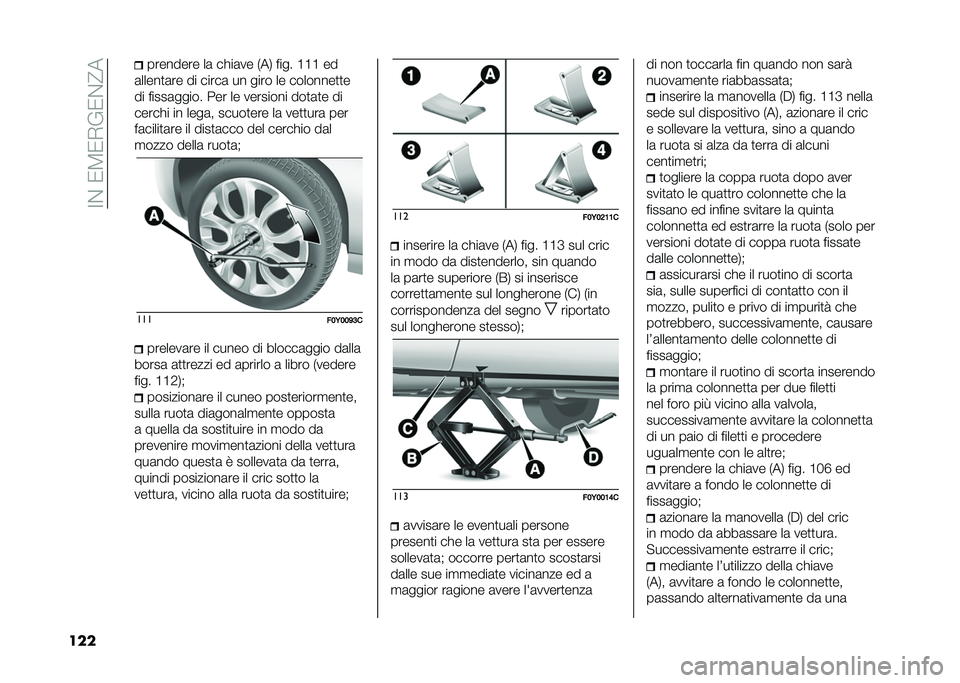 FIAT 500L 2020  Libretto Uso Manutenzione (in Italian) ��=�&��0�3�0�,��0�&�@�
��� �������� ��	 ��!��	�� �+��. ���� �B�B�B ��
�	�����
�	�� �� �����	 �� ���� �� ��������
�
�
�� �����	����� �
