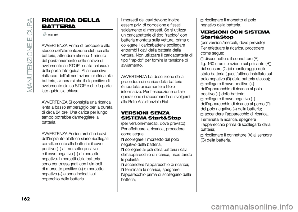 FIAT 500L 2020  Libretto Uso Manutenzione (in Italian) ��3��&�:�;�0�&�@�=�-�&�0��0���:�,�
��	� �������� �����
��������
�;��?�1 �;��<�1
��7�7�0�,�;�0�&�@� ����
�	 �� ��������� �	���
��
�	��� ����� �