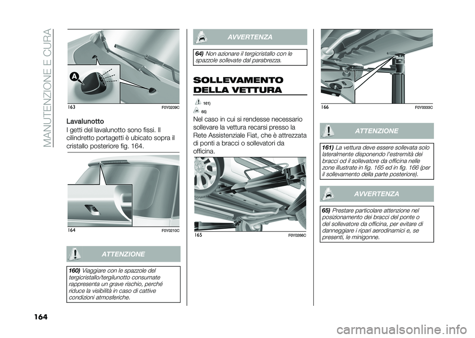 FIAT 500L 2020  Libretto Uso Manutenzione (in Italian) ��3��&�:�;�0�&�@�=�-�&�0��0���:�,�
��	� ���
���6��8��<�
�����	��
����
�= ���
�
� ��� ��	��	�����
�
� ���� ������ �=�
���������
�
� ����
�	�