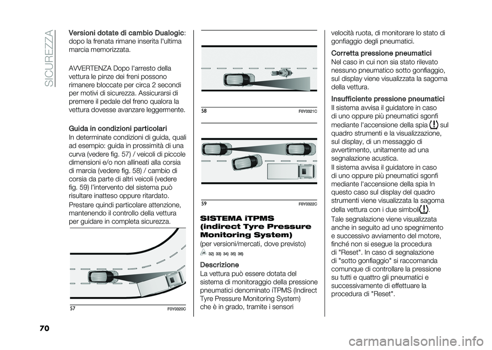 FIAT 500L 2020  Libretto Uso Manutenzione (in Italian) ��"�=��:�,�0�@�@�
�
� �/�� ����
� ������ �� ������ �.���	����
�*
���� ��	 �����	�
�	 ���
�	�� �������
�	 �� ���
��
�	
�
�	����	 �
��
�����
