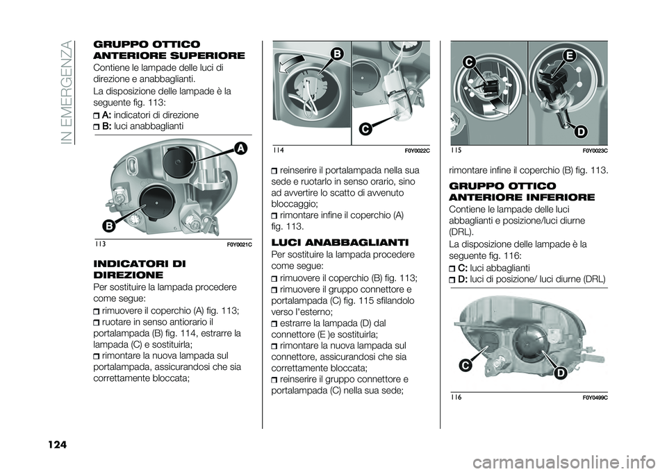FIAT 500L 2021  Libretto Uso Manutenzione (in Italian) ��=�&��0�3�0�,��0�&�@�
��� ���
���	 �	�����	
��
�����	�� ��
�����	��
����
���� �� ��	�
��	�� ����� ���� ��
��������� � �	��	���	���