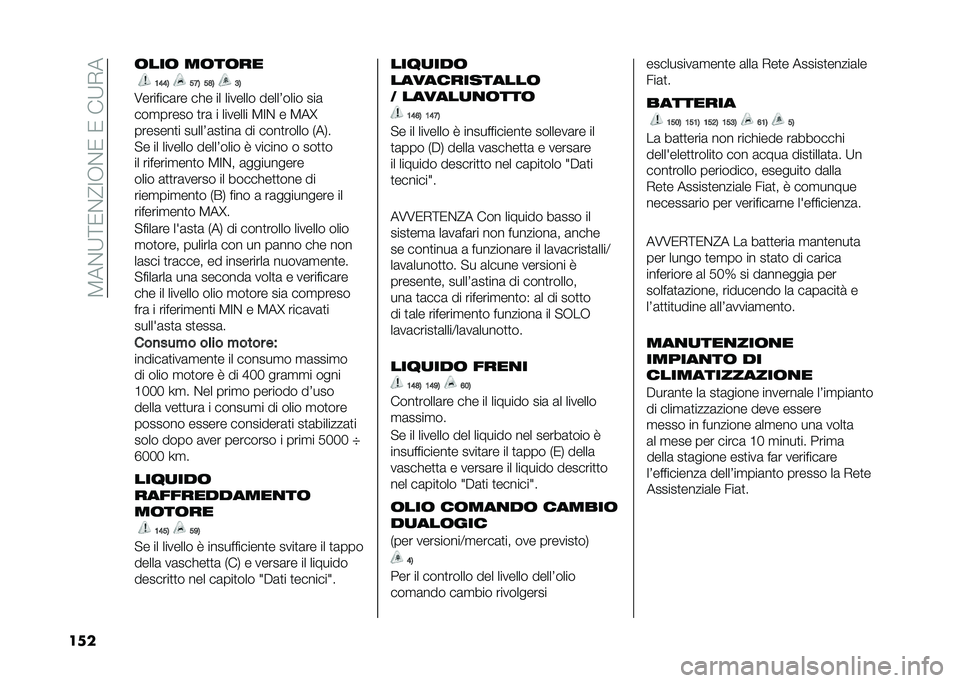 FIAT 500L 2021  Libretto Uso Manutenzione (in Italian) ��3��&�:�;�0�&�@�=�-�&�0��0���:�,�
��� �	���	 ��	��	��
�;�>�>�1 ��7�1 ��?�1 �9�1
�7�������	�� ��!� �� ������� �����5���� ���	
���
����� �
��	 � �