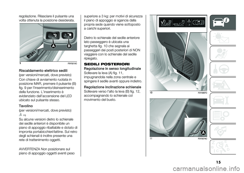 FIAT 500L 2021  Libretto Uso Manutenzione (in Italian) ��������	������ �,���	����	�� �� �����	��
� ���	
����
�	 ��
�
����
�	 ��	 ��������� ��������	�
�	�
�

���6��8�;��
�)�����	�����
��