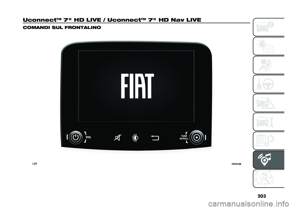 FIAT 500L 2021  Libretto Uso Manutenzione (in Italian) ���
�
�+�)�$�$�"�+��D �E� �� ���� �( �
�+�)�$�$�"�+��D �E� �� �
��5 ���� ��	���
�� ��
� ���	�
�����
�	
���

���6��7�9�<   