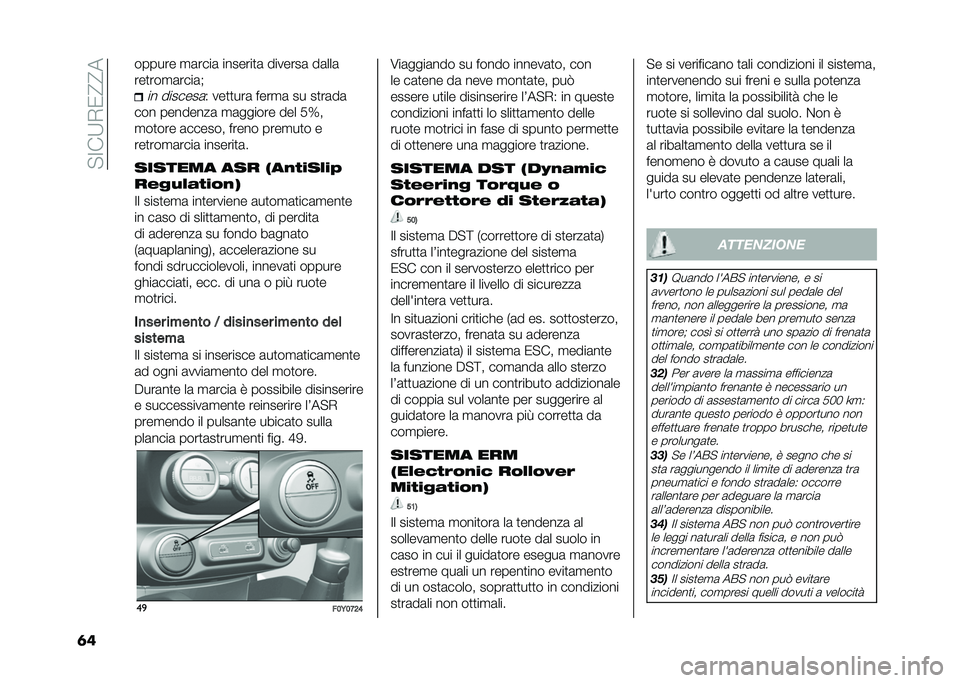 FIAT 500L 2021  Libretto Uso Manutenzione (in Italian) ��"�=��:�,�0�@�@�
�	� ������ �
�	����	 �������
�	 �������	 ��	���	
���
���
�	����	�#
�� �������	�* ���
�
���	 ����
�	 �� ��
��	��	
��� ����