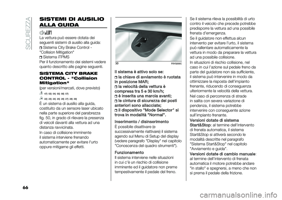 FIAT 500L 2021  Libretto Uso Manutenzione (in Italian) ��"�=��:�,�0�@�@�
�	�	 ������� �� ��
�����	
���� ��
���
��	 ���
�
���	 ���4 ������ ���
�	�
�	 ���
�������
� ����
��
� �� �	������ �	���