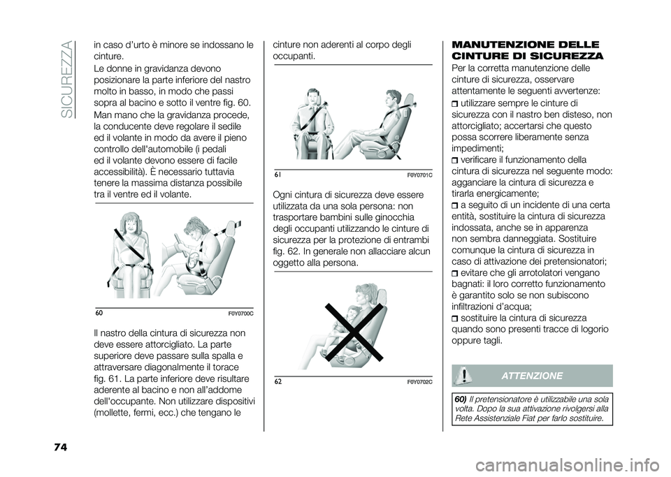 FIAT 500L 2021  Libretto Uso Manutenzione (in Italian) ��"�=��:�,�0�@�@�
�
� �� ��	�� ��5���
� �8 �
����� �� �������	�� ��
����
����
�� ����� �� ���	����	���	 ������
���������	�� ��	 �