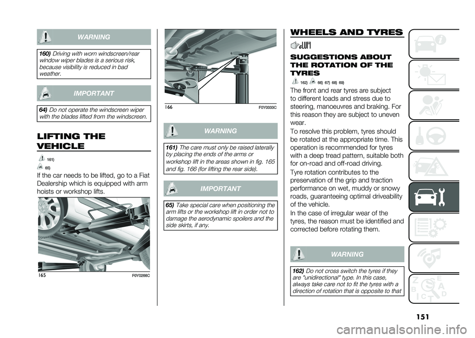 FIAT 500L 2020  Owner handbook (in English) ����������
��&�*��5��	��	�
� ��	�� ����
 ��	�
�������
�>����
��	�
��� ��	��� ������ �	� � ����	��� ��	��
� ������� ��	��	��	��	�� 