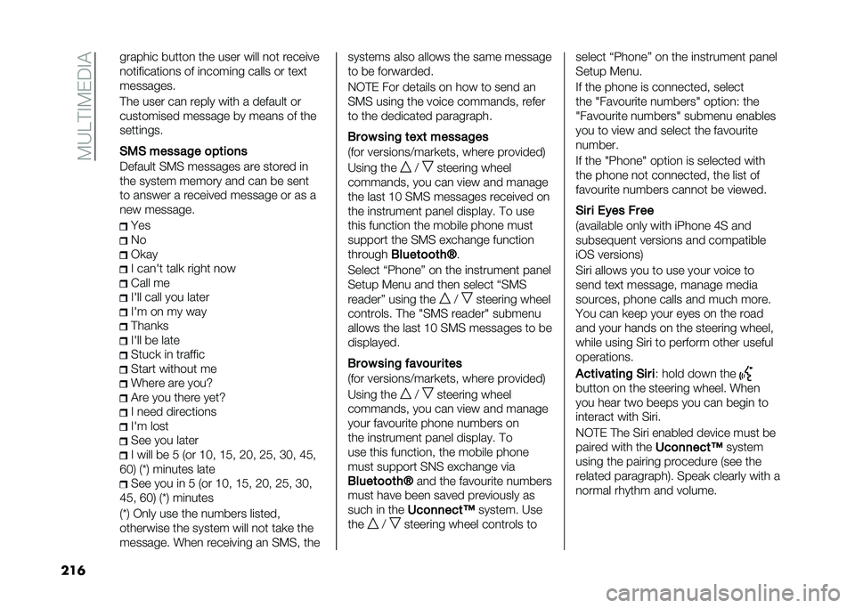 FIAT 500L 2020  Owner handbook (in English) ��:�6��#�%�:�)�5�%�$
���	 ������	� ������
 ��� ���� ��	�� �
�� �����	��
�
���	��	����	��
� �� �	�
����	�
� ����� �� ���!�
���������
�#