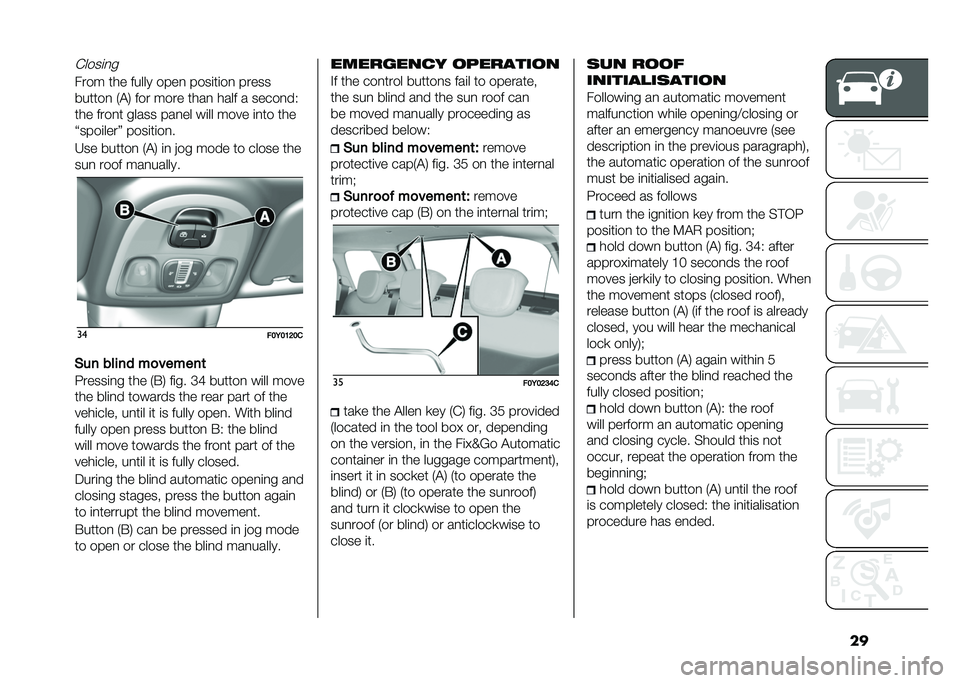 FIAT 500L 2020  Owner handbook (in English) ���(����	�
�
���� ��� ����� ����
 ����	��	��
 �����
������
 �-�$�1 ��� ���� ����
 ���� � �����
��,
��� ����
� ����� ���
�� ��	�