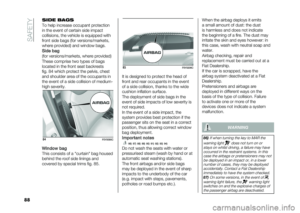 FIAT 500L 2020  Owner handbook (in English) ���$��)�#� 
�� �	��� ����	
�#� ���� �	�
������ �������
� ��������	��
�	�
 ��� ����
� �� ������	�
 ��	�� �	�����
�����	��	��
�� ���